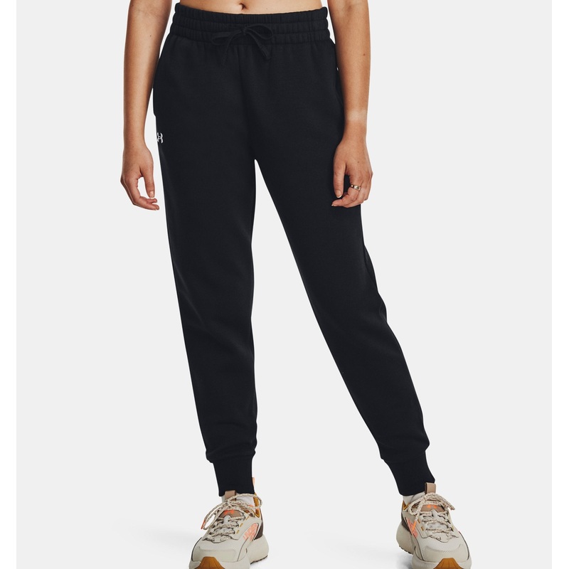 Women’s UA Rival Fleece Joggers