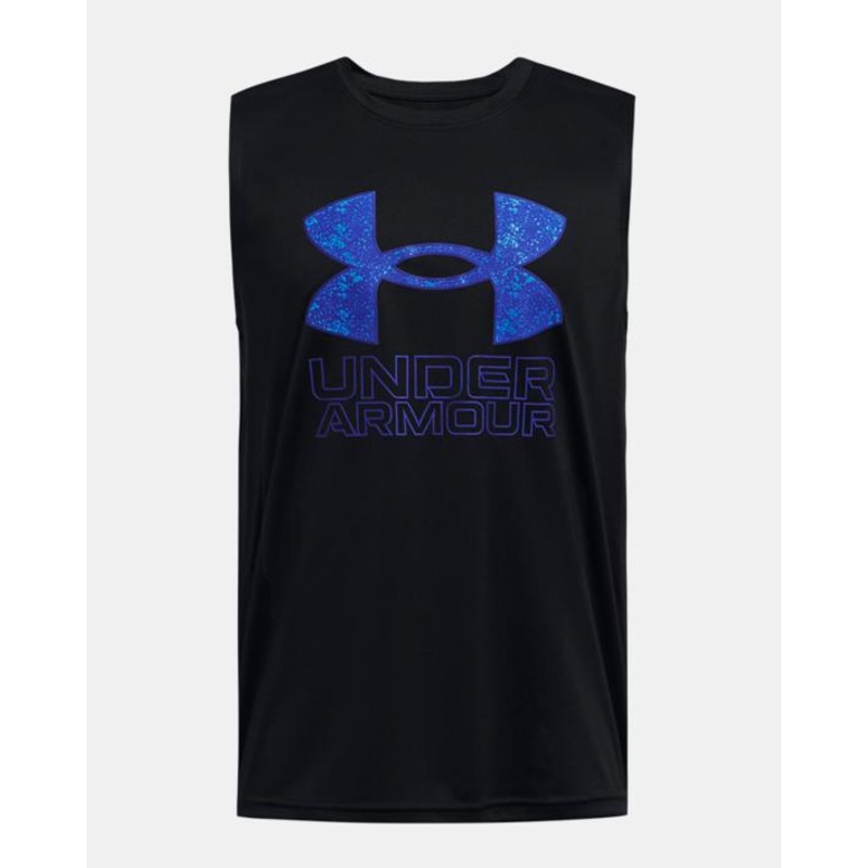 Boys’ Tech Hybrid Print Fill Tank