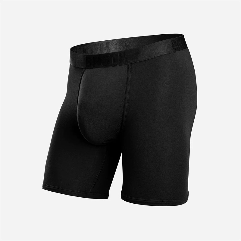 Classic Boxer Brief – Black|XS|S|M|L|XL|XXL