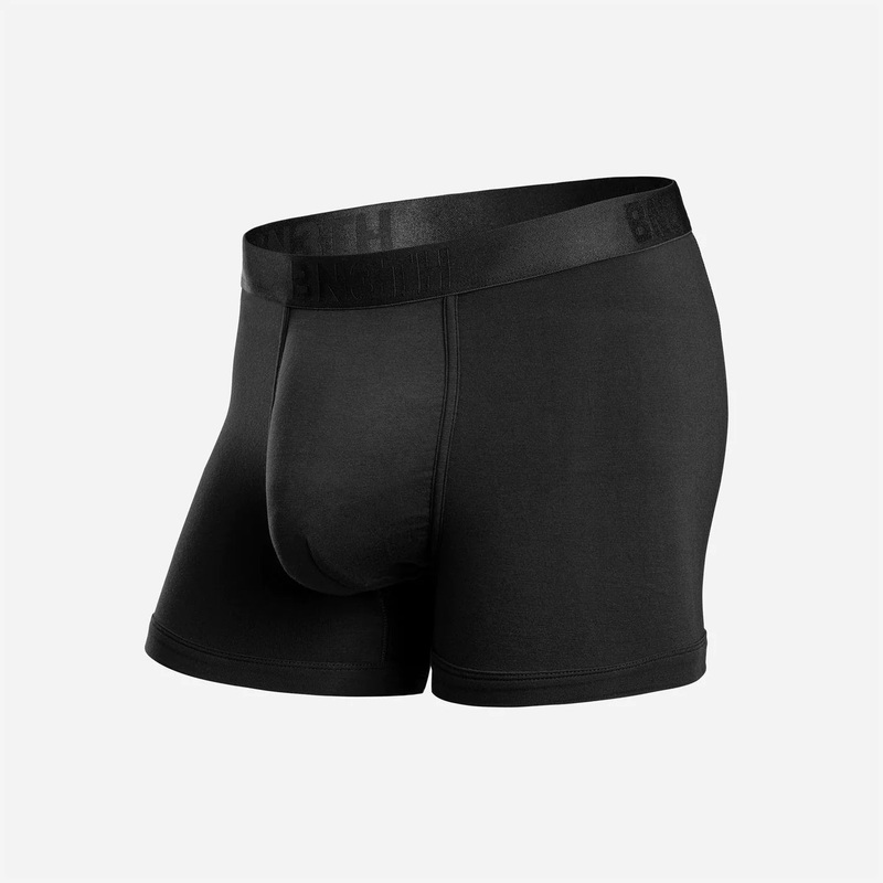 Classic Trunk – Black|S|M|L|XL|XXL