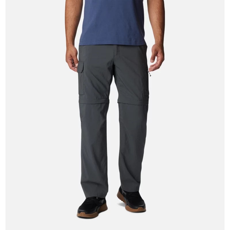 Men’s Silver Ridge Utility Convertible Pants