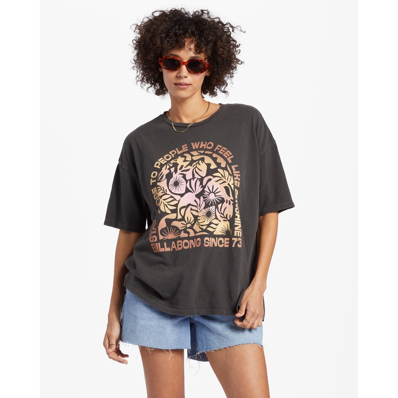 Women’s Feel Like Sunshine T-Shirt