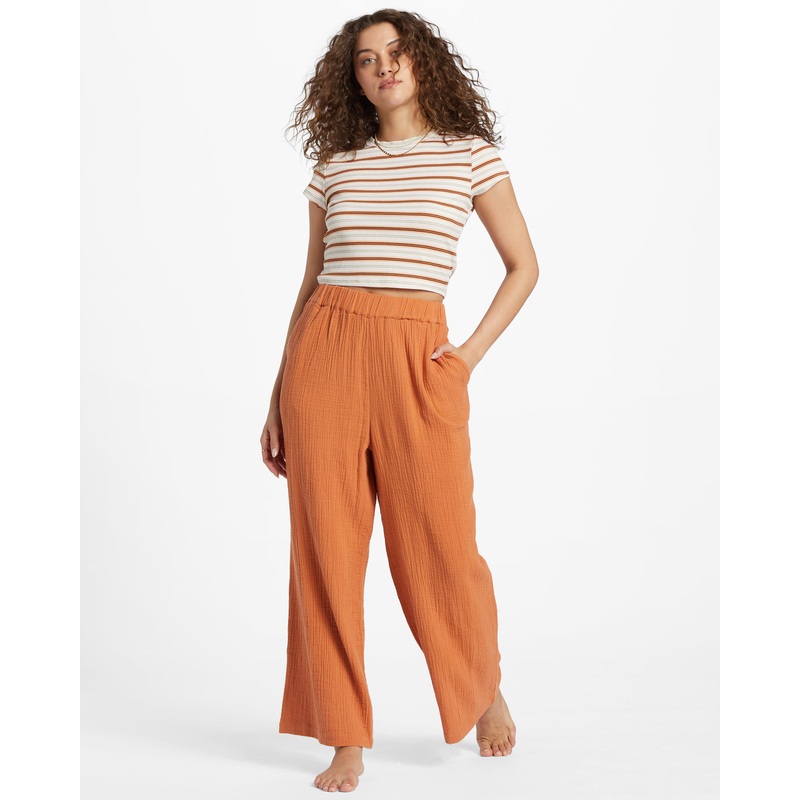 Women’s Follow Me Pant 2 Pants