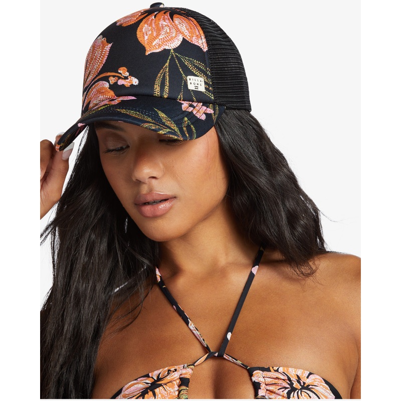 Women’s Heritage Mashup Trucker Hat
