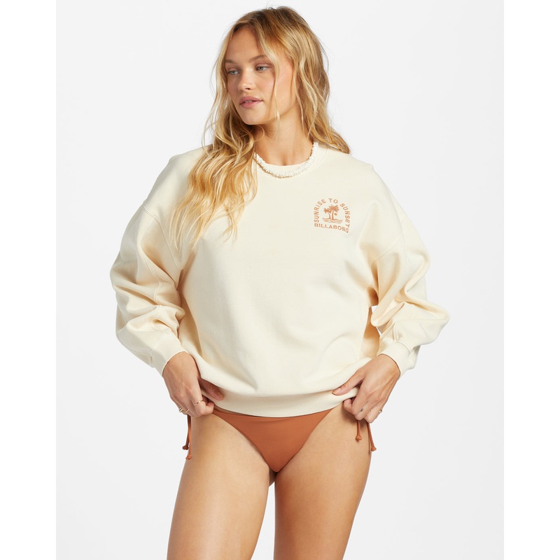 Women’s Kendal Crew Neck Sweatshirt