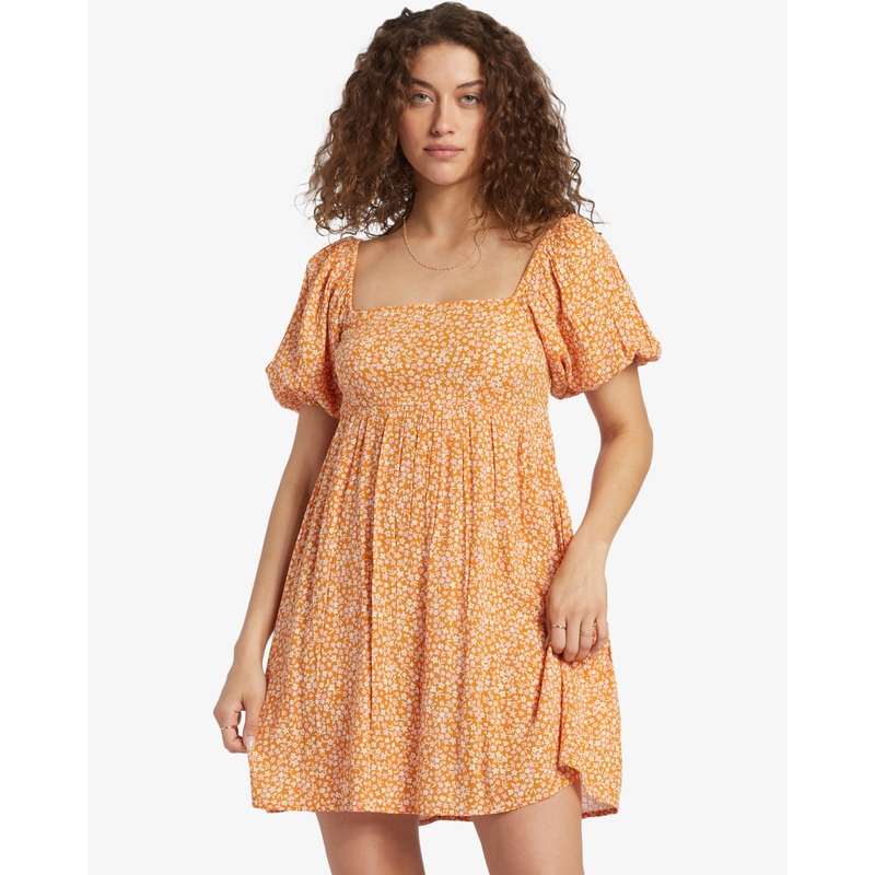 Women’s Lil Dreamer Dress|LIGHT SORBET|S|M|L