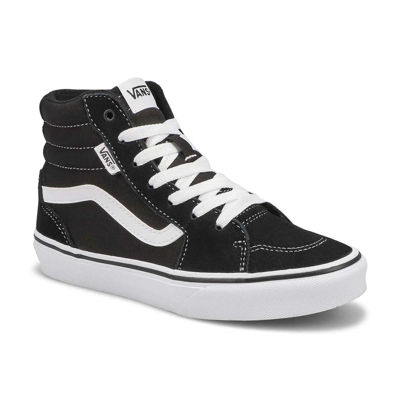 Boy’s Youth Filmore Hi Top Sneaker