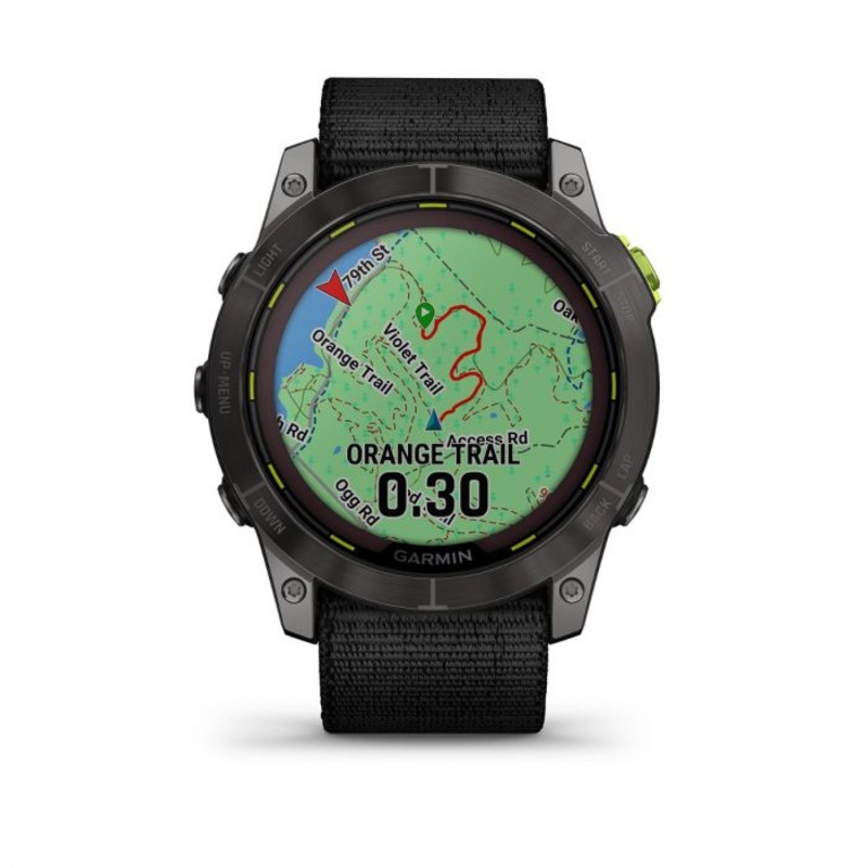 Enduro 2|CARBONGREY