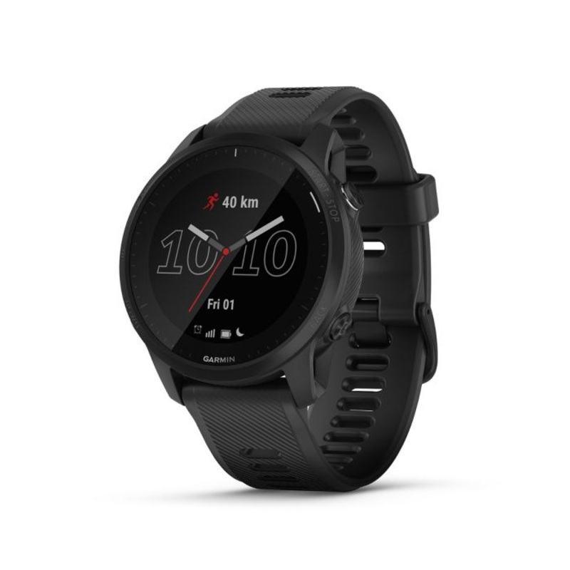Forerunner 945 LTE|BLACK