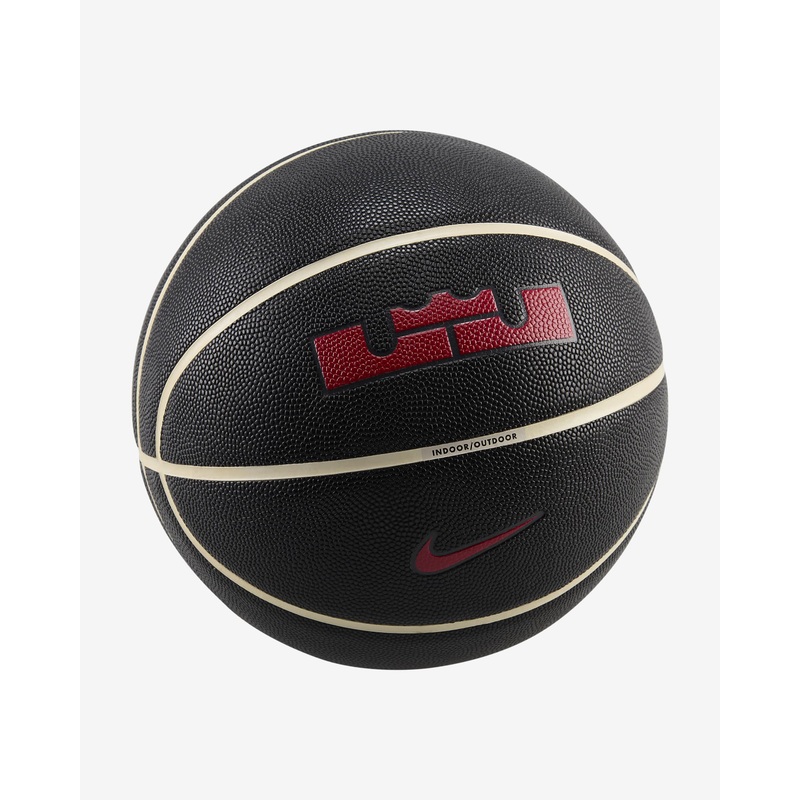 LeBron All-Court 8P Basketball