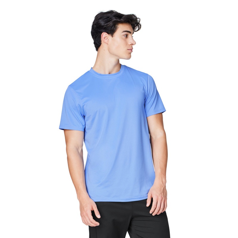 Men’s Basic Tech Core Training T-Shirt