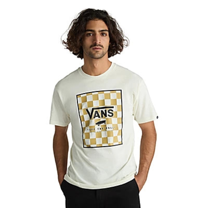 Men’s Classic Print Box T-Shirt