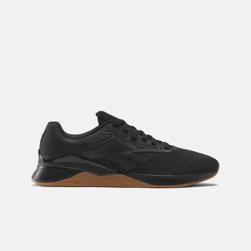 Men’s Nano X4 Training Shoes|BLACK/GUM|BLACK/WHITE/ORANGE|6|6.5|7|7.5|8|8.5|9|9.5|10|10.5|11|11.5|12|13|14