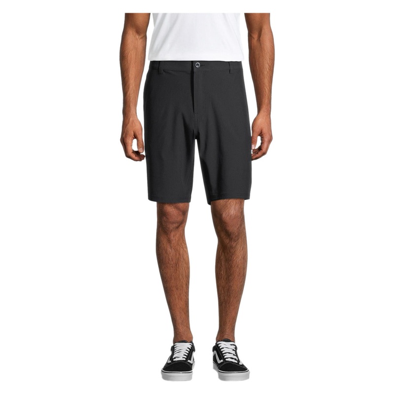 Men’s Neys Hybrid Shorts|BLACK BEAUTY|GRAPI|OTTER|BLACK IRIS|WALNUT|28|30|32|34|36|38|40|42