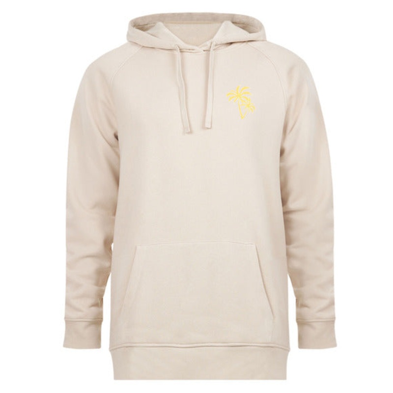 Men’s Roe Graphic Hoodie|PUMICE STONE|S|M|L|XL|XXL