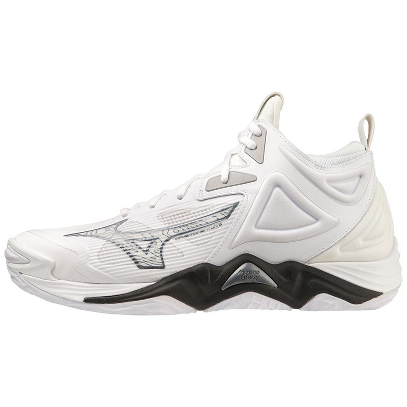 Men’s Wave Momentum 3 Mid Volleyball Shoe