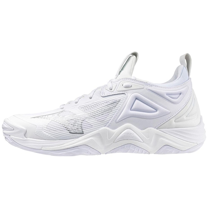 Men’s Wave Momentum 3 Volleyball Shoe