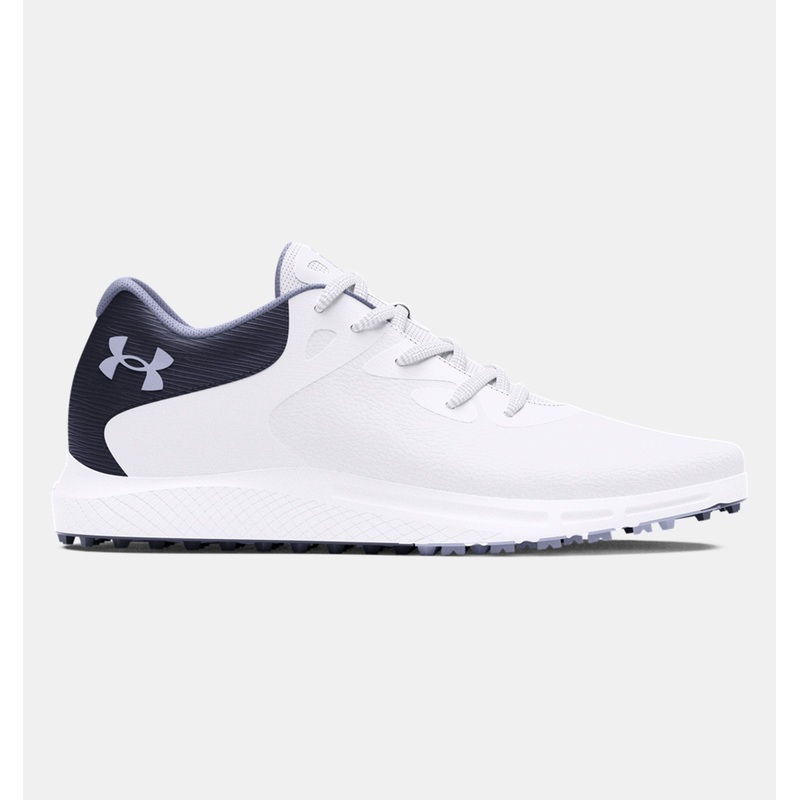 Women’s Charged Breathe 2 Spikeless Golf Shoes