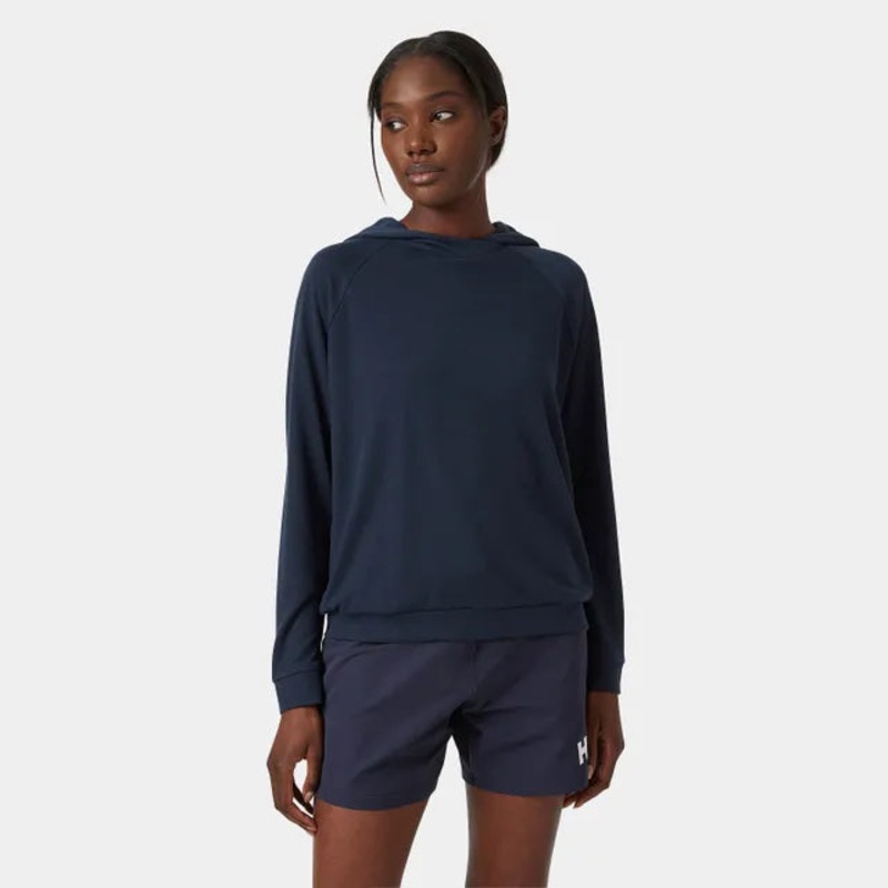 Women’s Inshore Quick-Dry Hoodie