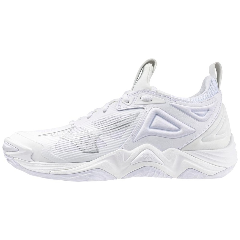 Women’s Wave Momentum 3 Volleyball Shoe