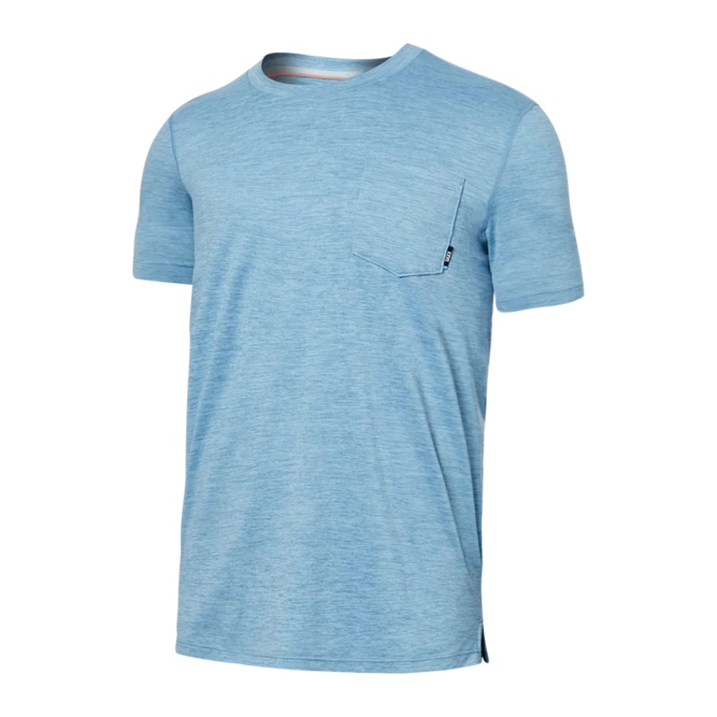 Men’s Droptemp All Day Cool Short Sleeve Shirt
