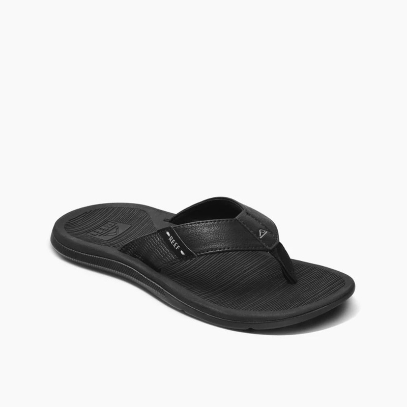 Men’s Santa Ana Sandals|BLACK|GREY/TAN|13|7|8|9|10|11|12
