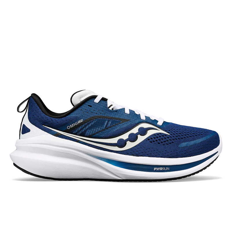 Omni 22 Men’s|TIDE/WHITE|REGULAR|WIDE|8|8.5|9|9.5|10|10.5|11|11.5|12|13