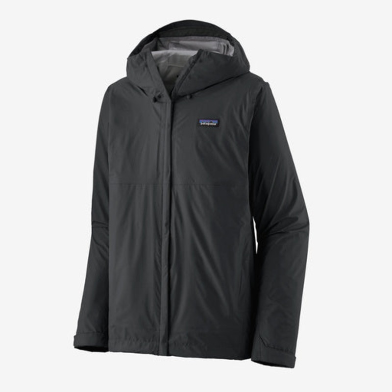 Patagonia Men’s Torrentshell 3L Rain Jacket