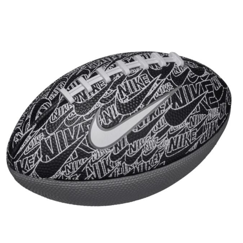 Playground Graphic Mini Football