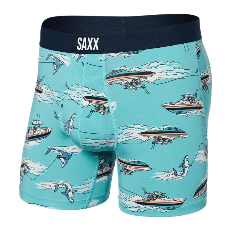 Vibe Boxer Brief – Swimmers/Sea Level