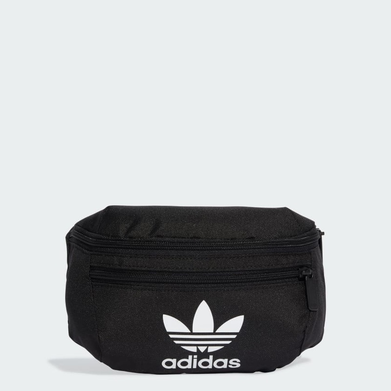 Adicolor Classic Waist Bag|BLACK/WHITE|NIGHT INDIGO|OS