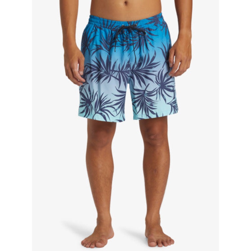 Men’s Everyday Mix Volley 17 Elastic Waist Shorts