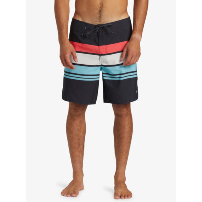 Men’s Everyday Stripe 19 Boardshorts