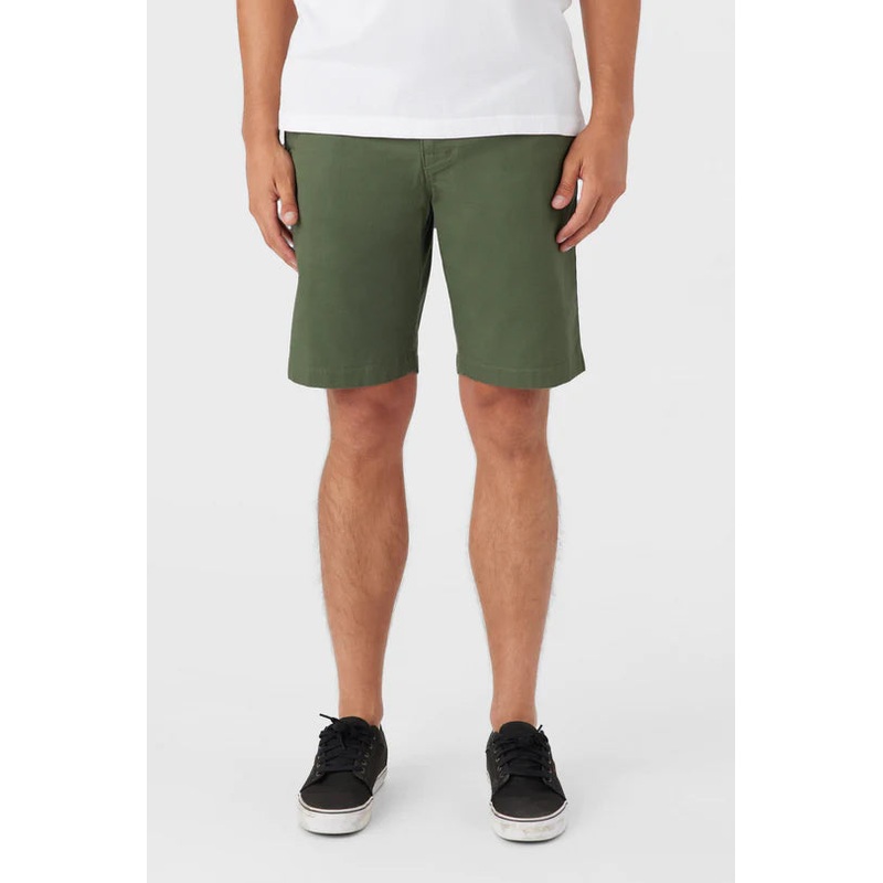 Men’s Jay Stretch Chino 20 Shorts