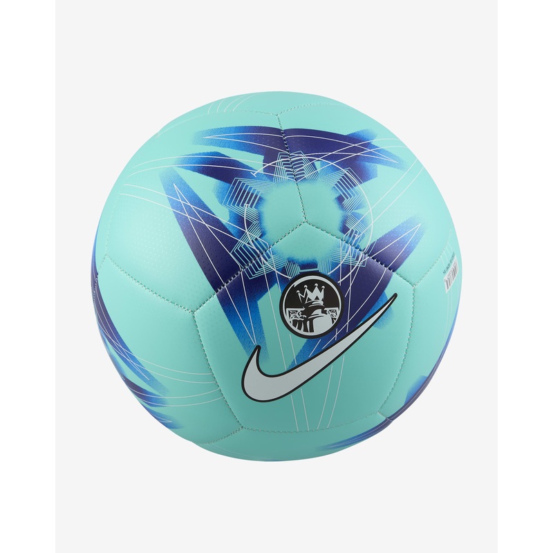 Premier League Pitch Soccer Ball