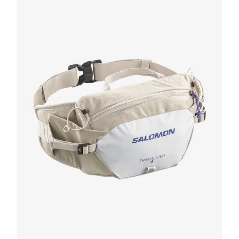 Trailblazer Unisex Belt Pack|VINTAGE KHAKI/GLACIER GREY|BLACK|OS