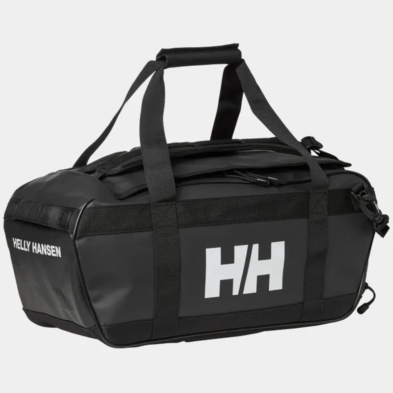 Unisex HH Scout Travel Duffel Bag – Medium