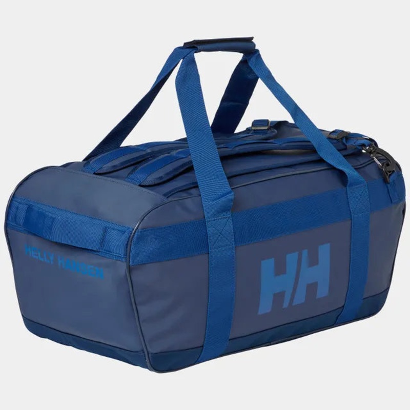 Unisex HH Scout Travel Duffel Bag – Small