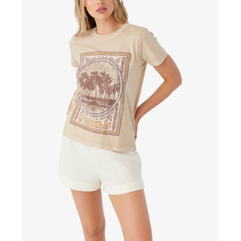 Women’s All Day Tee|NOMAD|XS|S|M|L|XL
