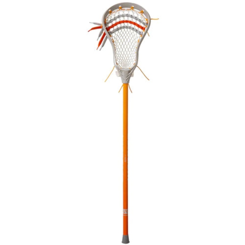 Burn Jr Lacrosse Stick|MULTI
