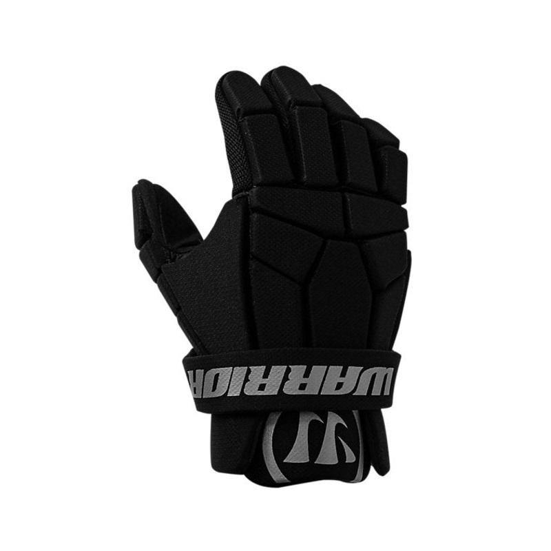 Burn Next Lacrosse Glove|BLACK|S|M|L