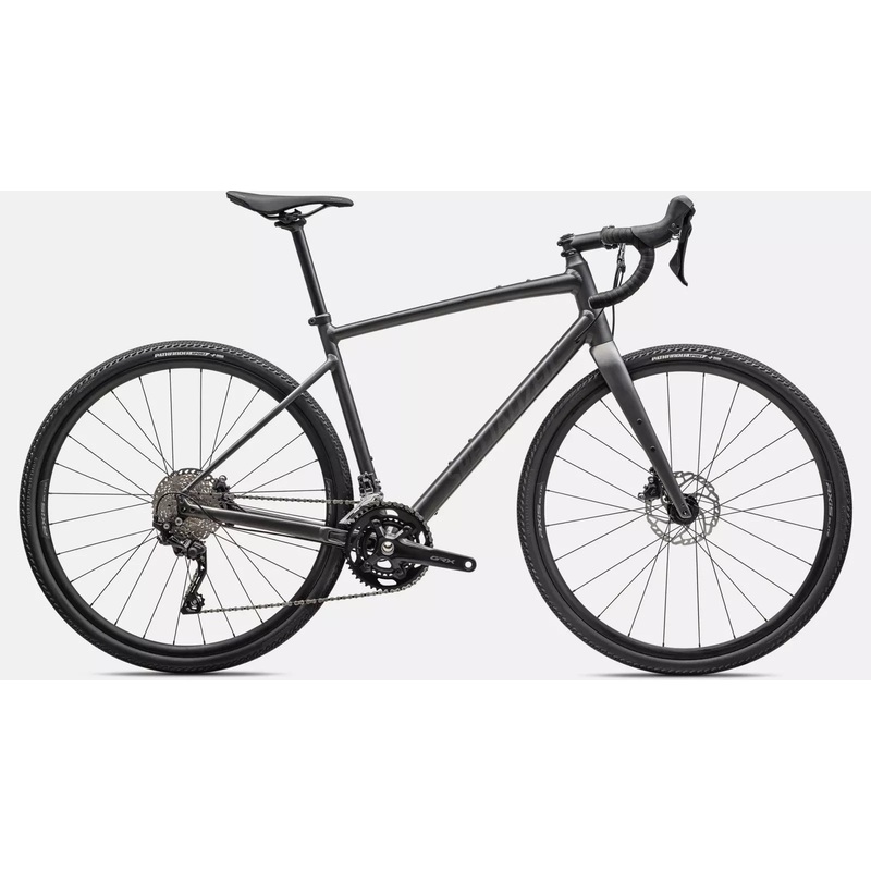 Diverge Elite E5|SATIN SMOKE/PEARL|56|58