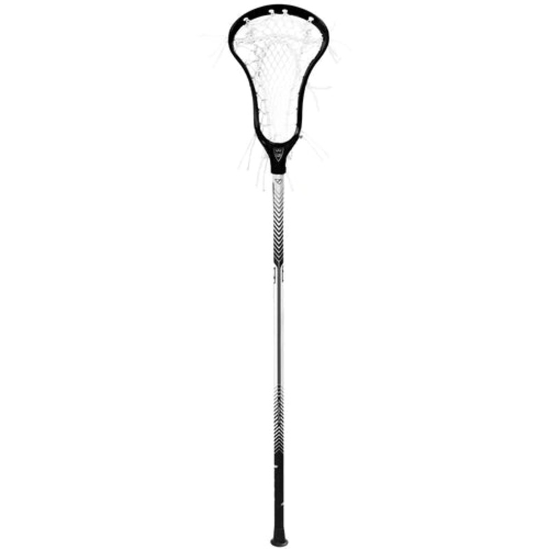 Dynasty II Alloy Complete Lacrosse Stick