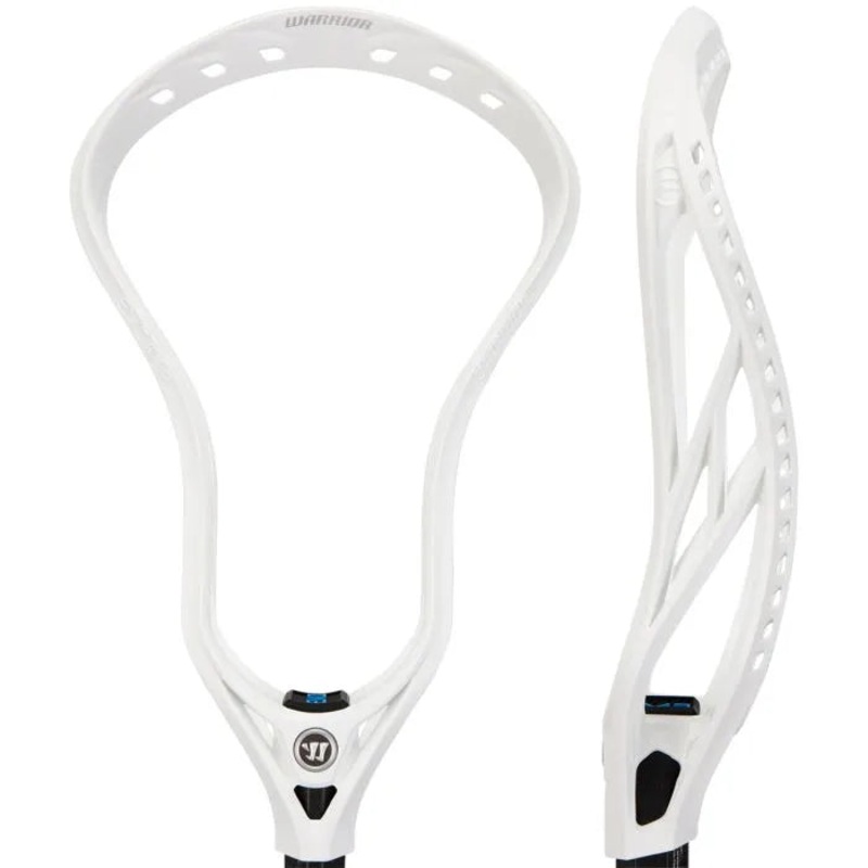 Evo QX-O Offense Unstrung Lacrosse Head