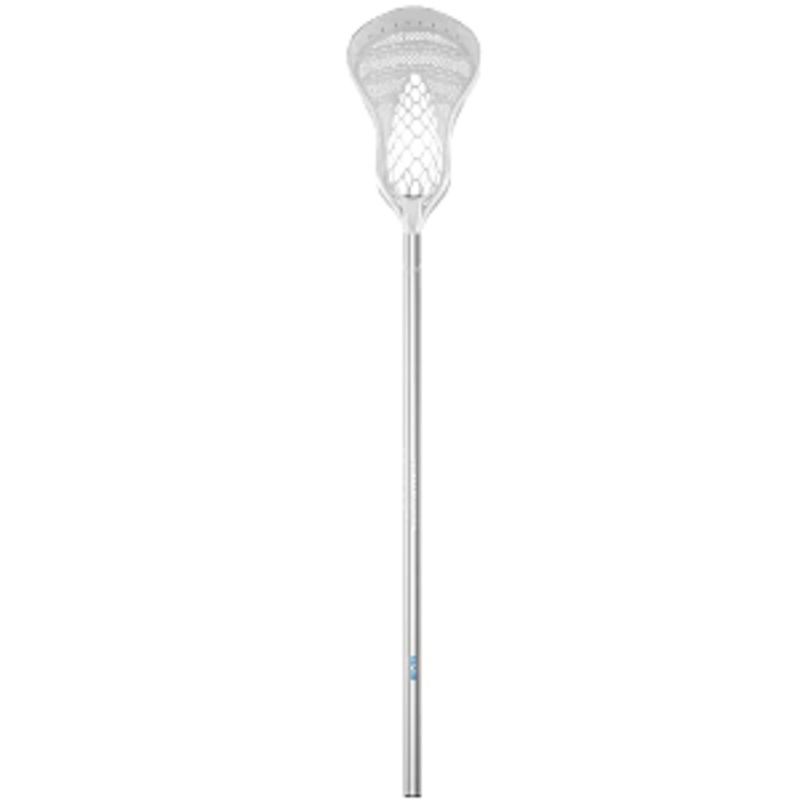 Evo Warp Complete Attack Lacrosse Stick