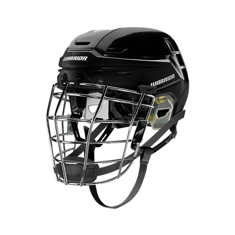 Fatboy Alpha Pro Combo Lacrosse Helmet