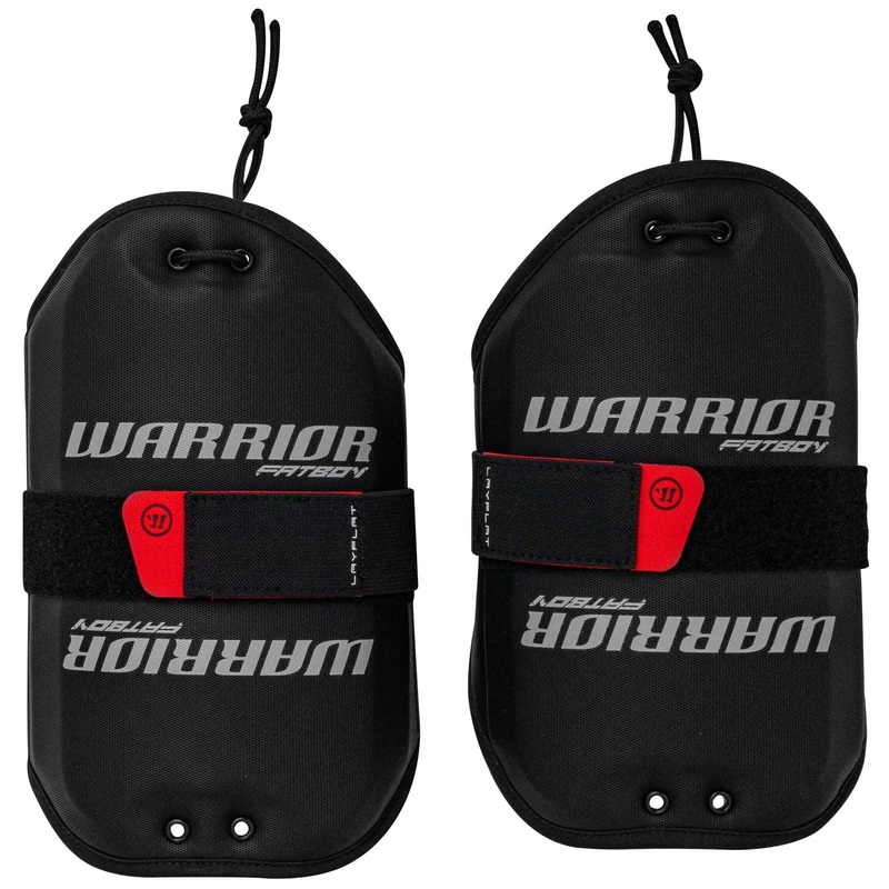 Fatboy Bicep Pads|JUNIOR|SENIOR