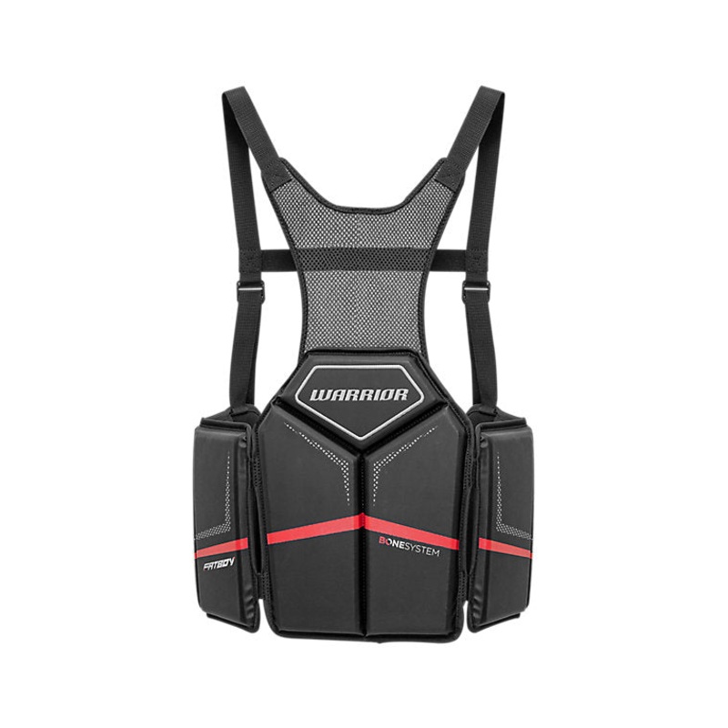 Fatboy Rib Guard|XS|S|M|L
