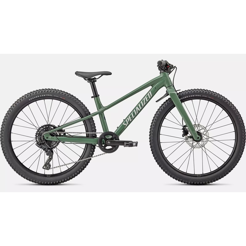 Junior Riprock 24|SAGE GREEN/WHITE|CAST BLACK/SMOKE|OS