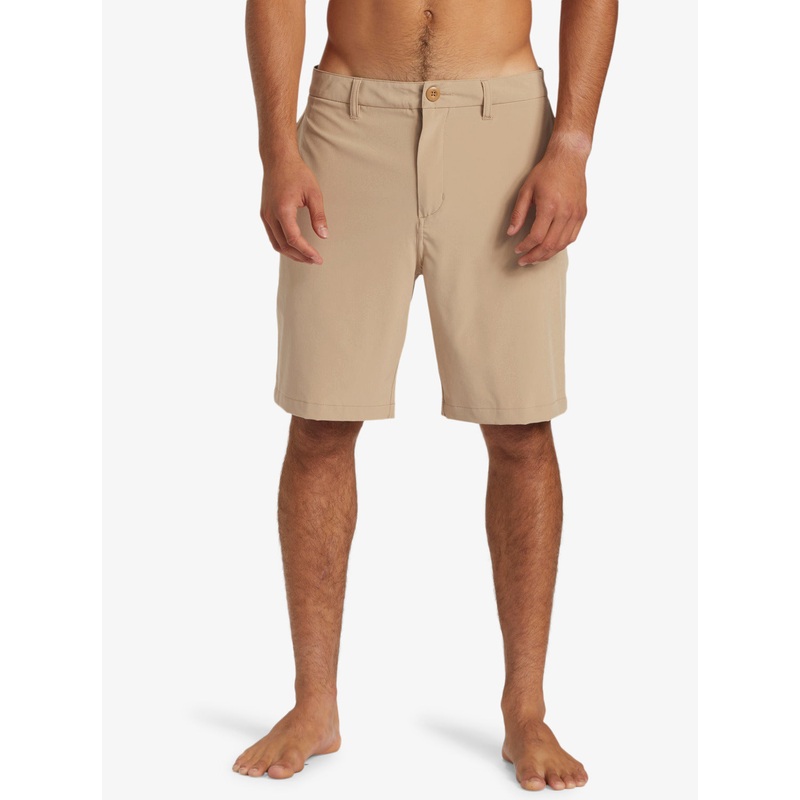 Men’s Union Amphibian 20 Hybrid Shorts